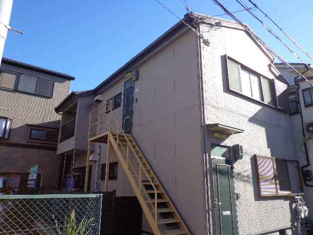 物件番号:1120799527 室内広々２ＤＫ♪大き目の家具も楽々置けちゃいます★