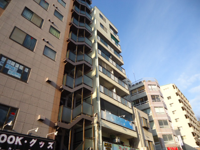 サンロータスビル