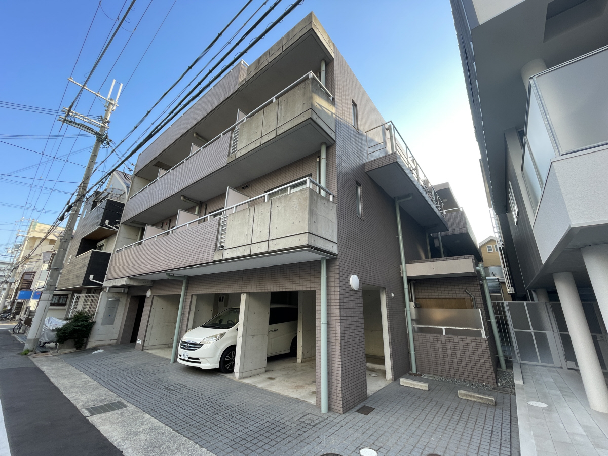 BELLTREE板宿SOUTH