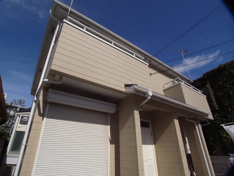 メゾネット名倉Ⅲ