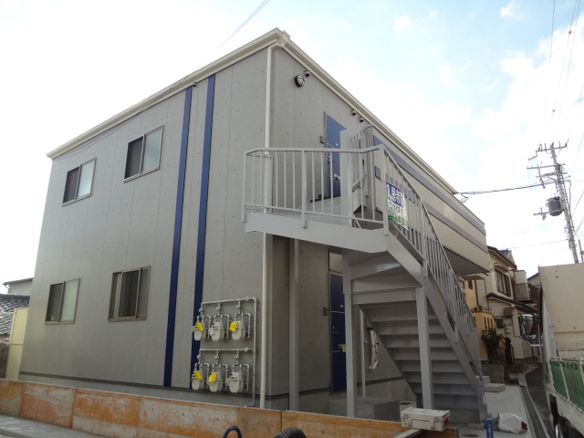 板宿リッチライフ