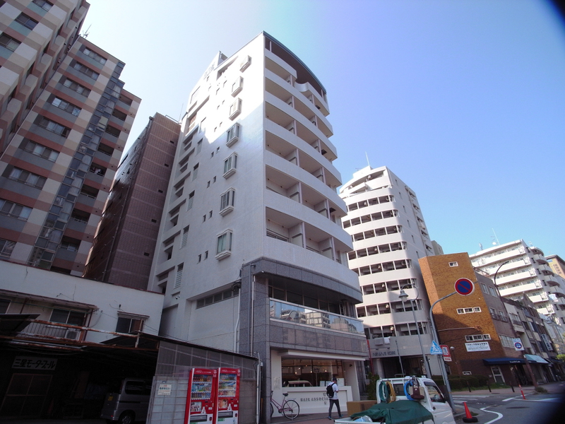 物件番号:1120704334 お洒落なマンション　バス・トイレセパレート　安心のオートロック♪