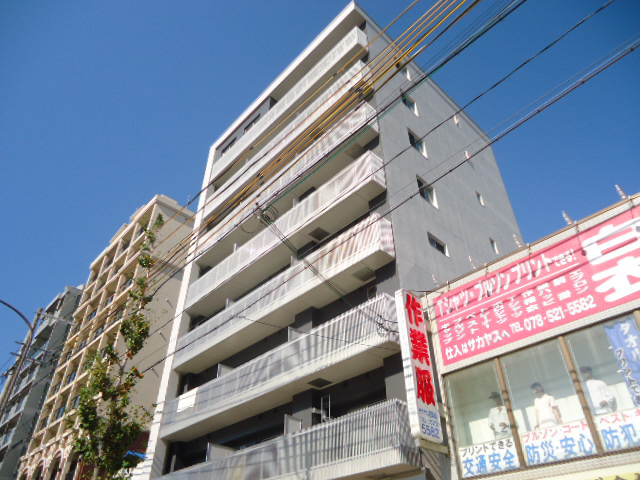 メゾンエフ上沢