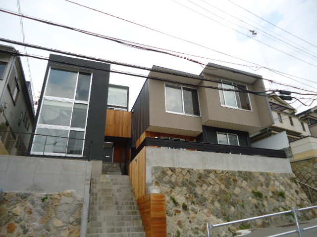 Y‘ｓHouse禅昌寺１１