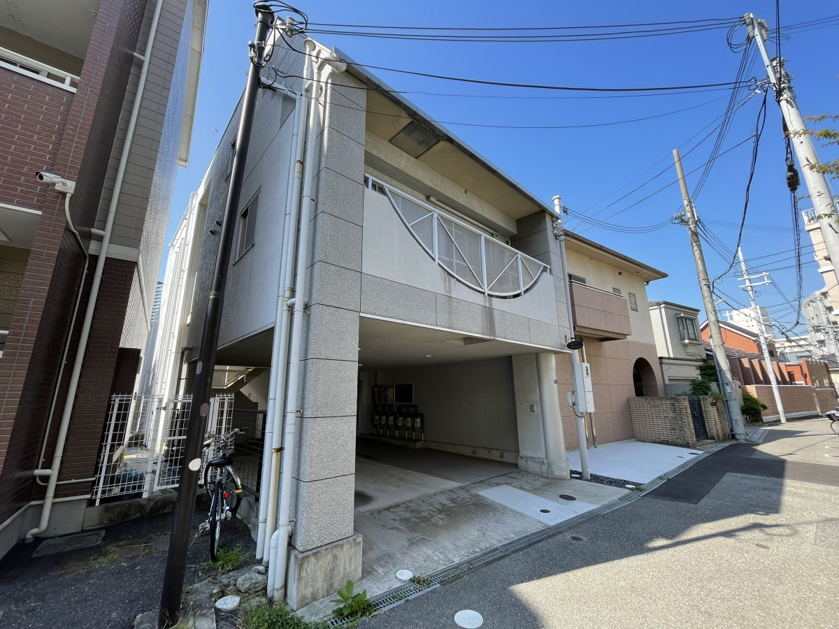 コートアベニュー