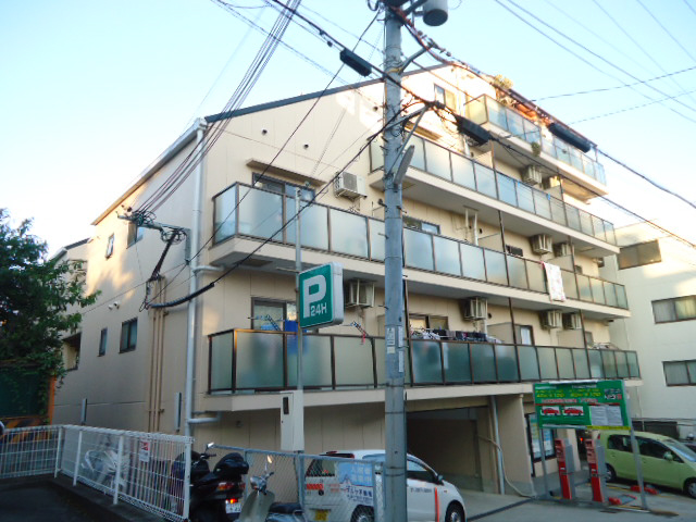 物件番号:1120713450 ペット飼育相談可能 商店街スグで便利な立地です