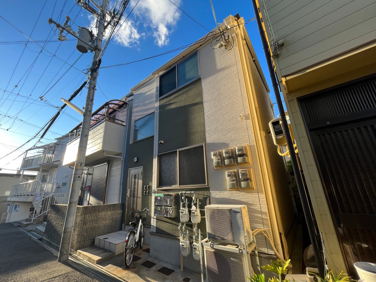 マウンテンハウスⅡ