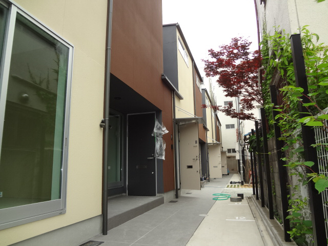 下三条町ソラノマ