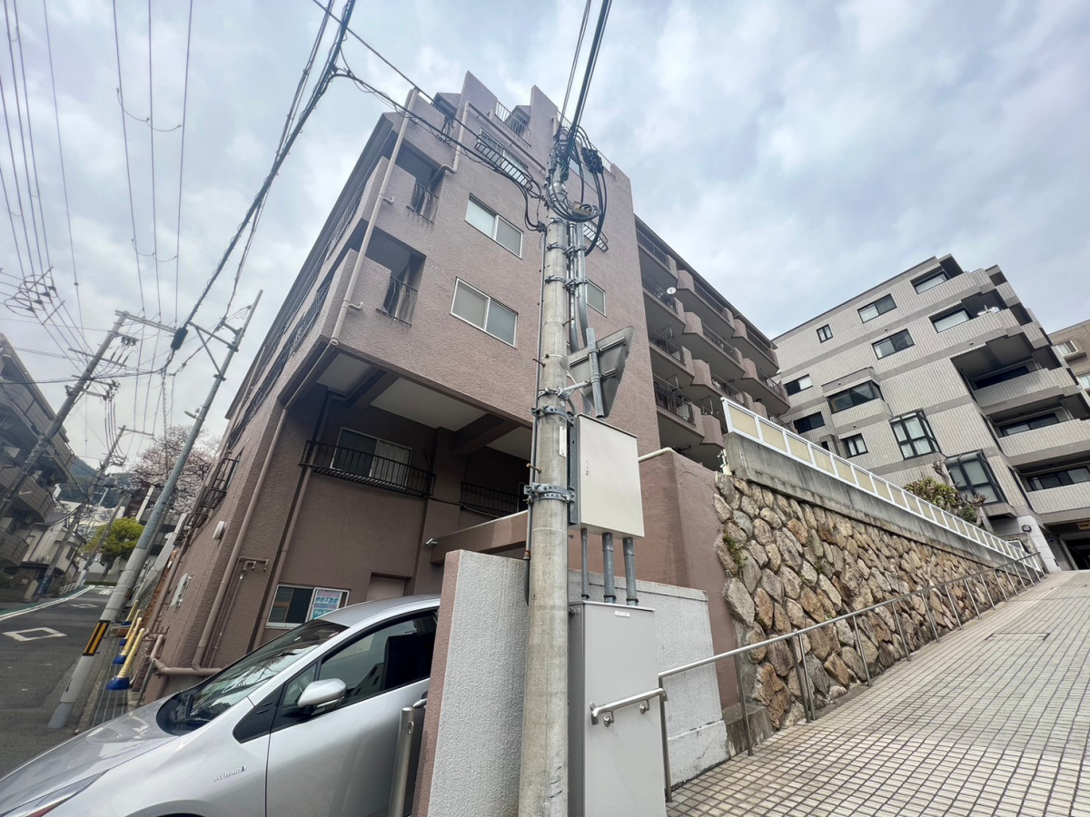 外観 写真15