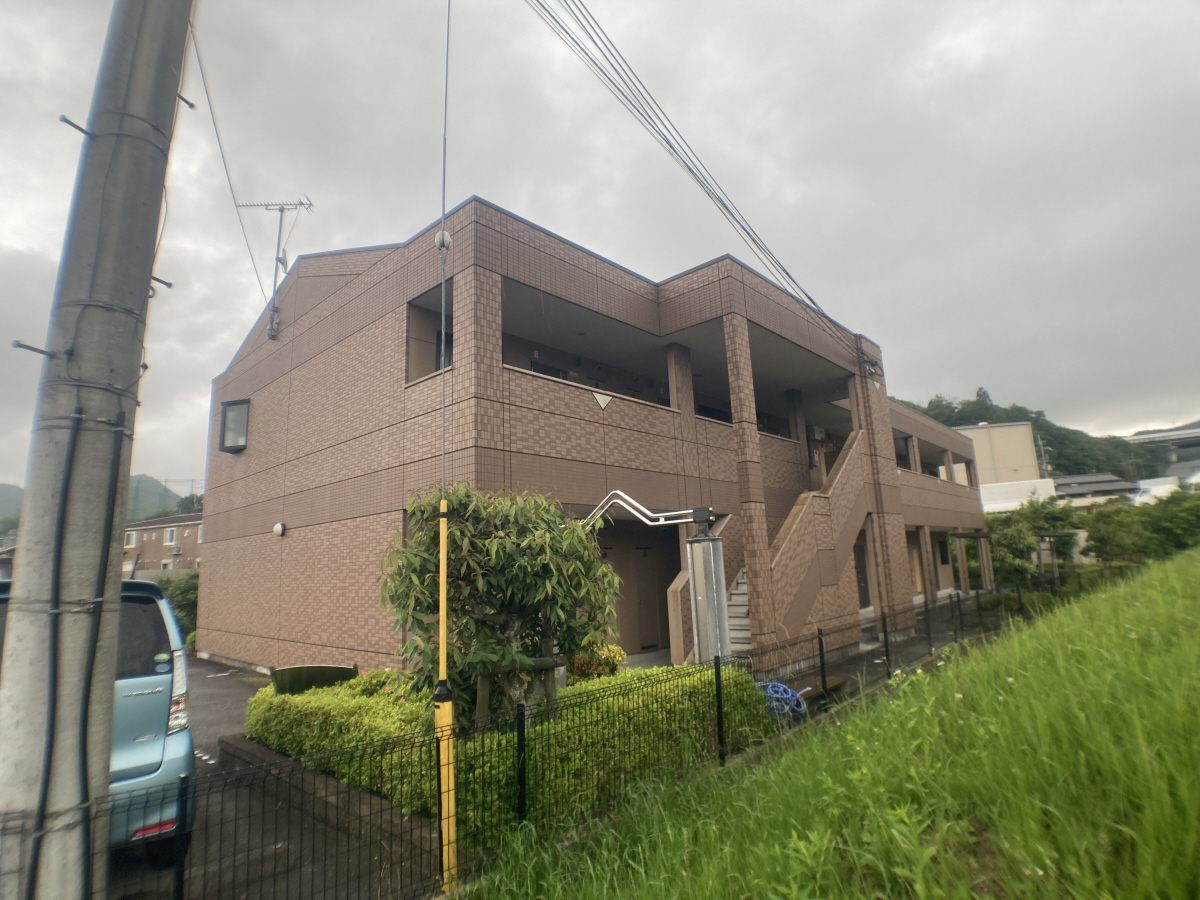 フレッシュパレス堀越