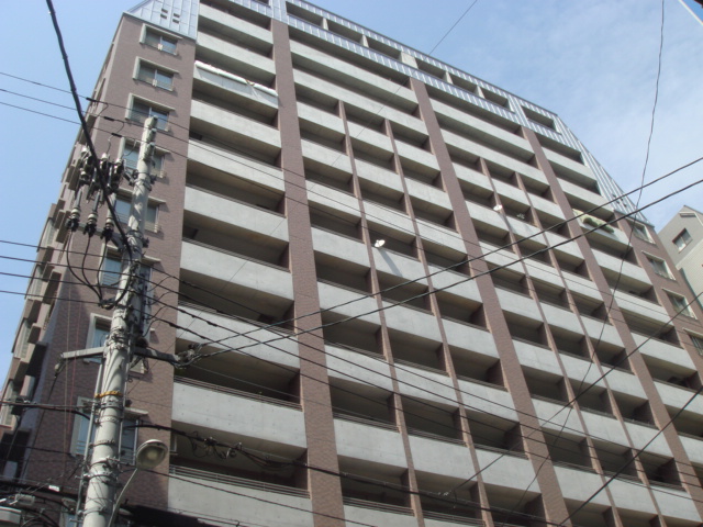 アルス神戸ハーバースクエア