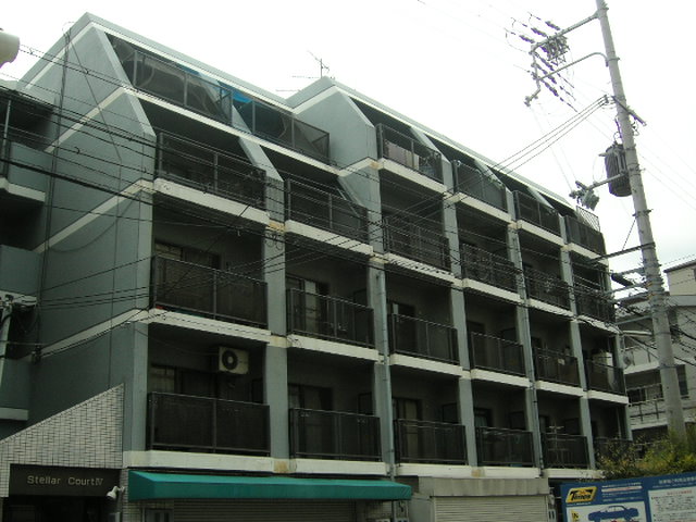 ステラコートⅣ