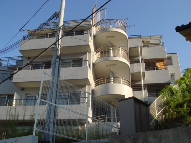 シャトラン上池田