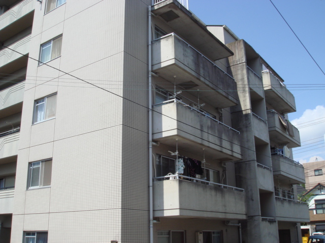 プルミエール上沢