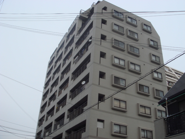 ワコーレ・ニューウエスト