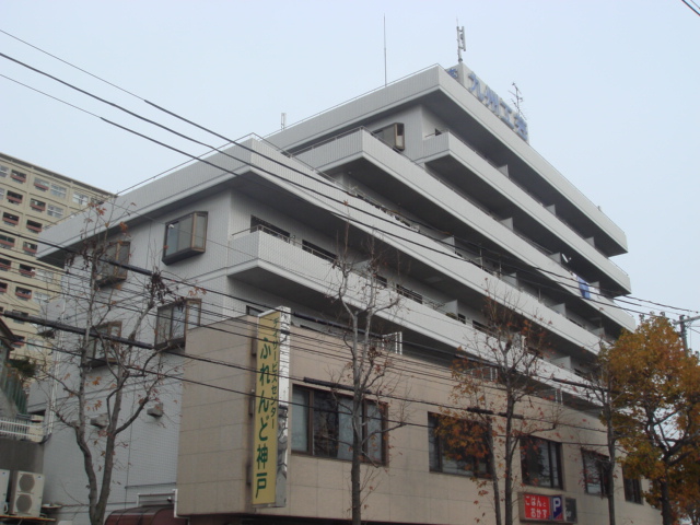 ハイツ菊水