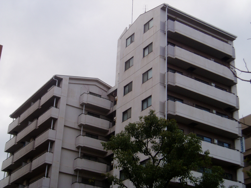 エクセレント神戸