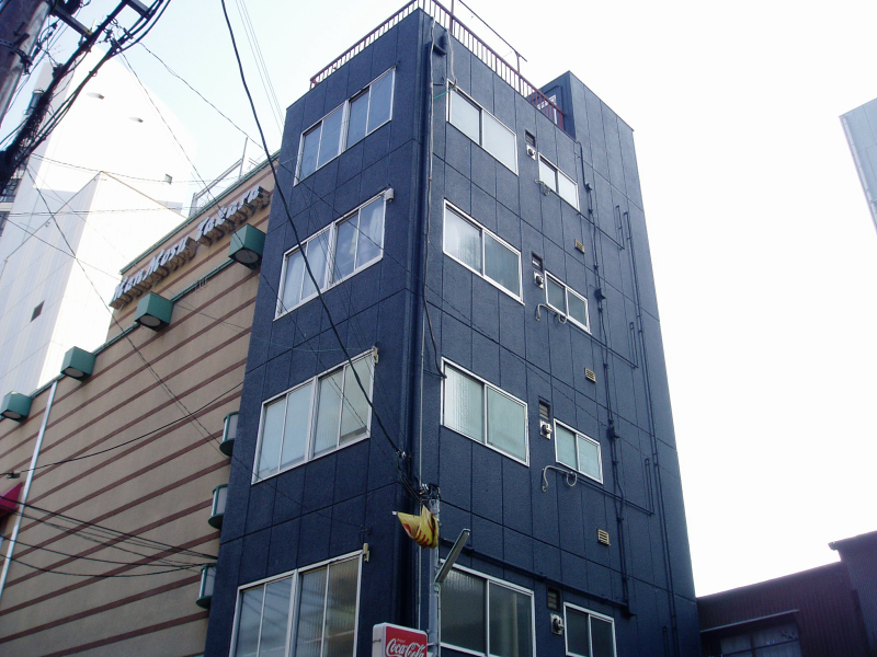 エルウィング新開地ビル