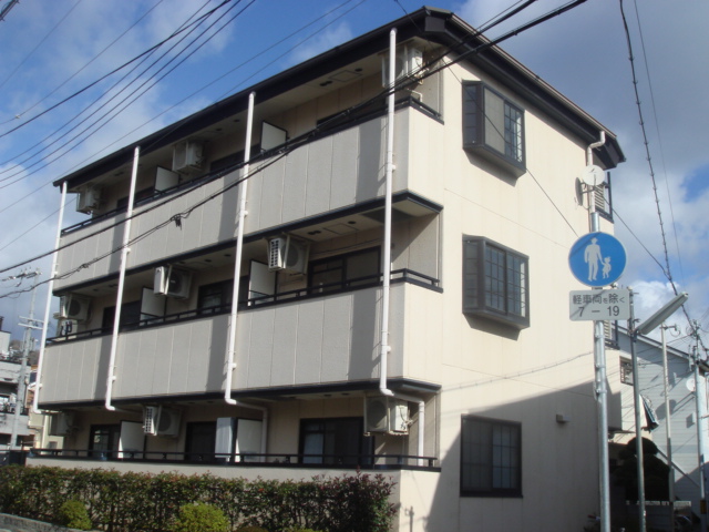 エステート香紀