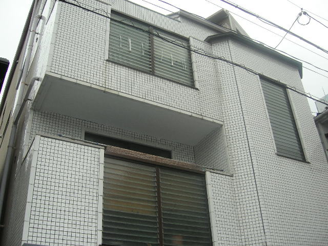 ホワイトハイツ