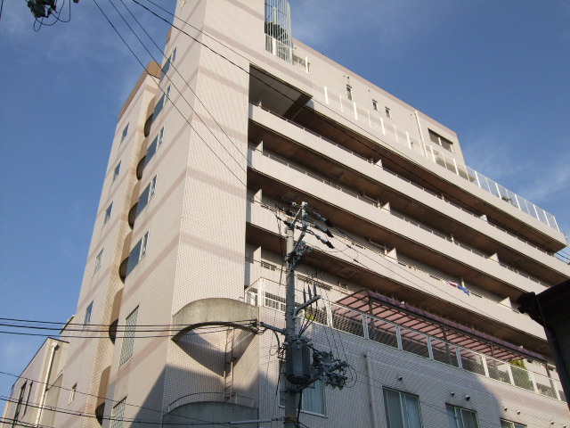 ロゼメゾン須磨