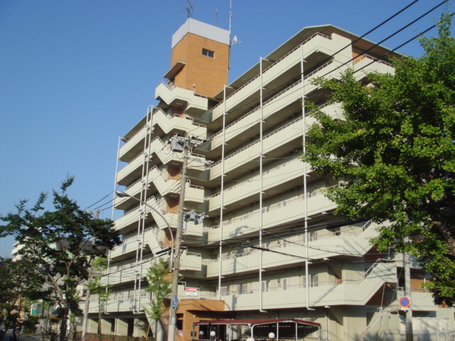 Sunshine須磨
