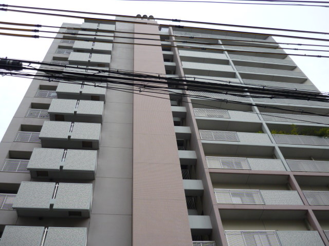 アスタピア新長田駅前通り