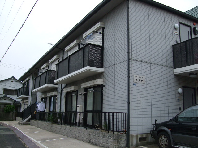 カーム須磨