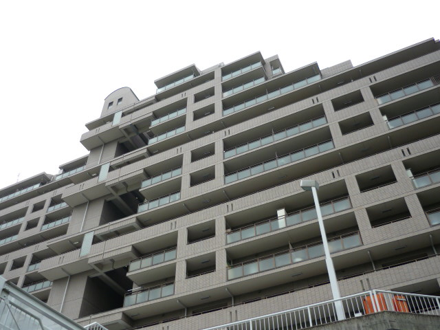 シーアイマンション須磨エクシード