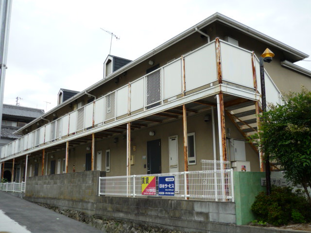 正木グリーンハイツ