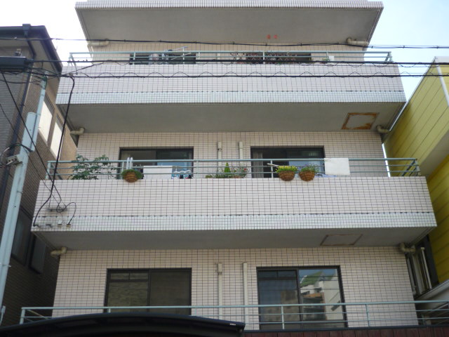 サンコート須磨