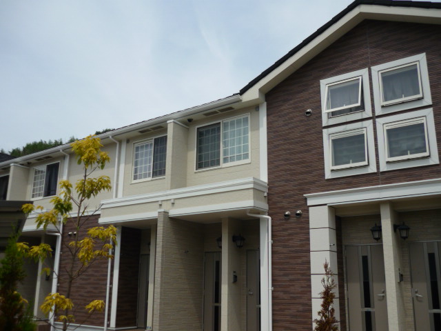 パルティール妙法寺Ⅱ