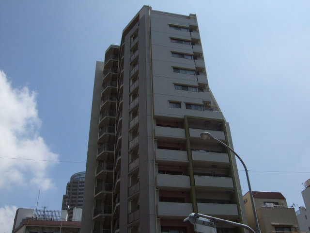 神戸元町山手ヴィアージュ