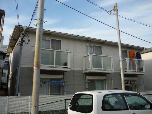 ＴＹハイツ下沢