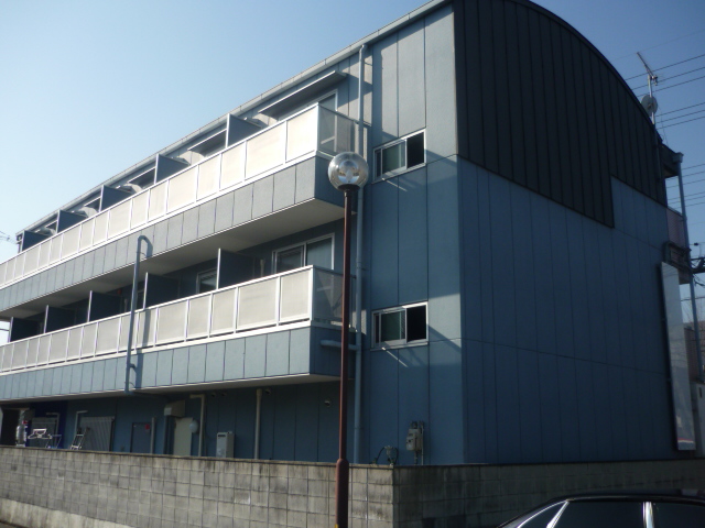 コラール１番館