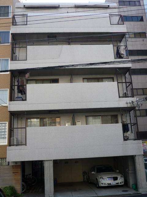 ベルトゥリー三宮