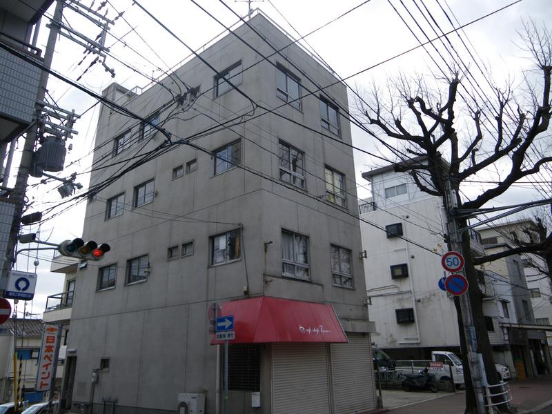 ヴィクトリアビル新神戸