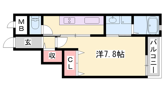 間取り図  間取り図