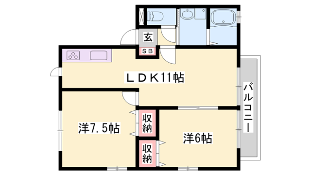 間取り図  間取り図