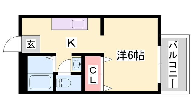 間取り図  間取り図