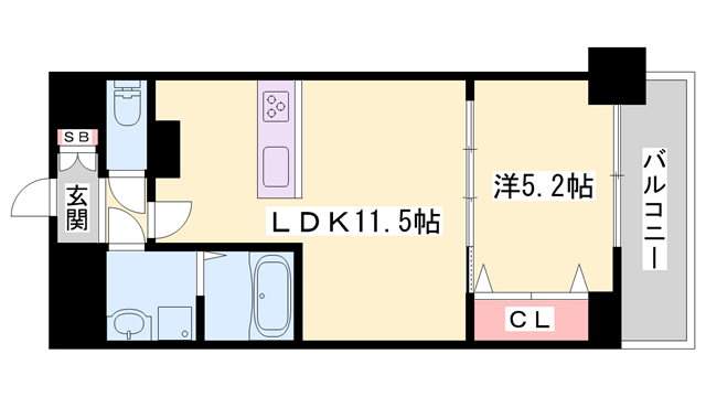 間取り図  間取り図