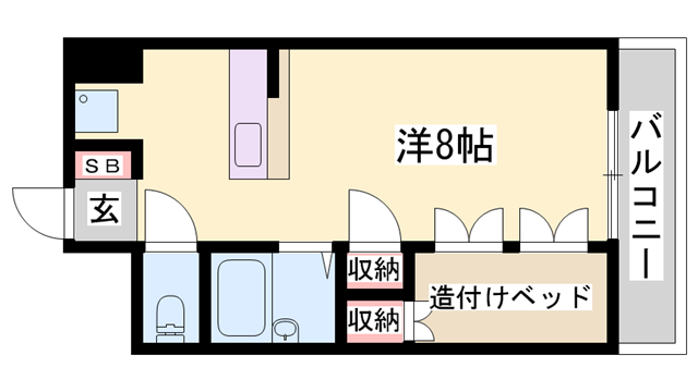 間取り図  間取り図