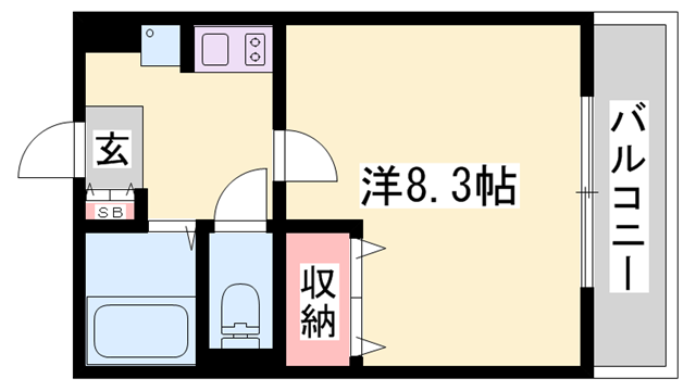 間取り図  間取り図