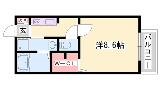 間取り図  間取り図