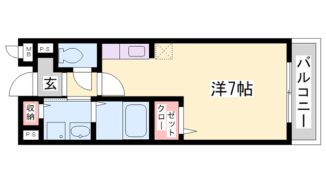 間取り図  間取り図