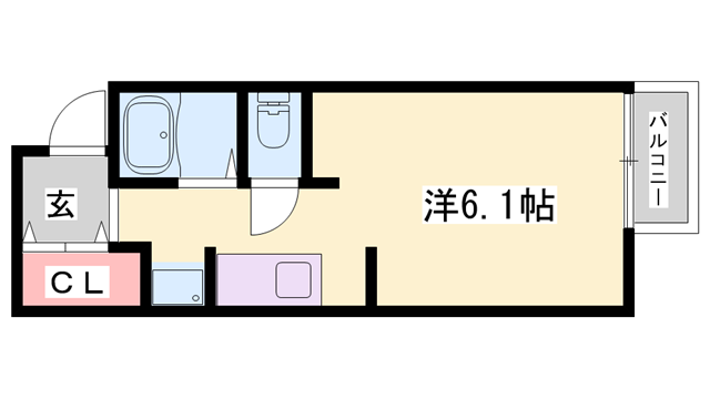 間取り図 間取り図違い 要確認! 間取り図