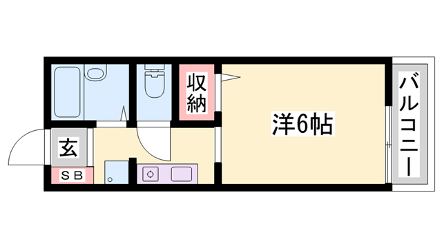 間取り図  間取り図