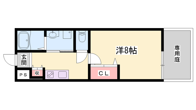 間取り図  間取り図