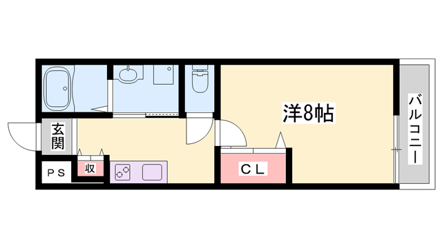 間取り図  間取り図