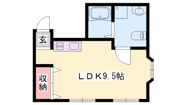 間取り図  間取り図